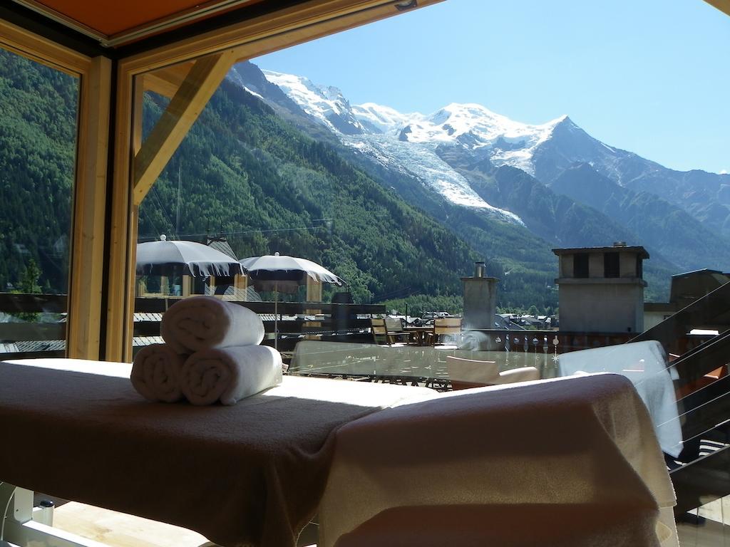 Park Suisse & 4*
