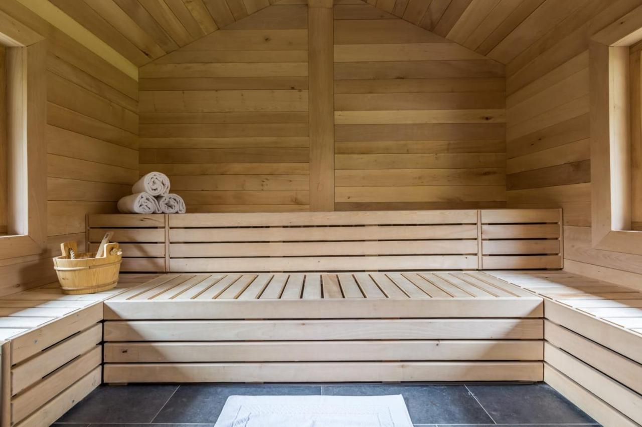 Chalet Chalet Les Cheserys *