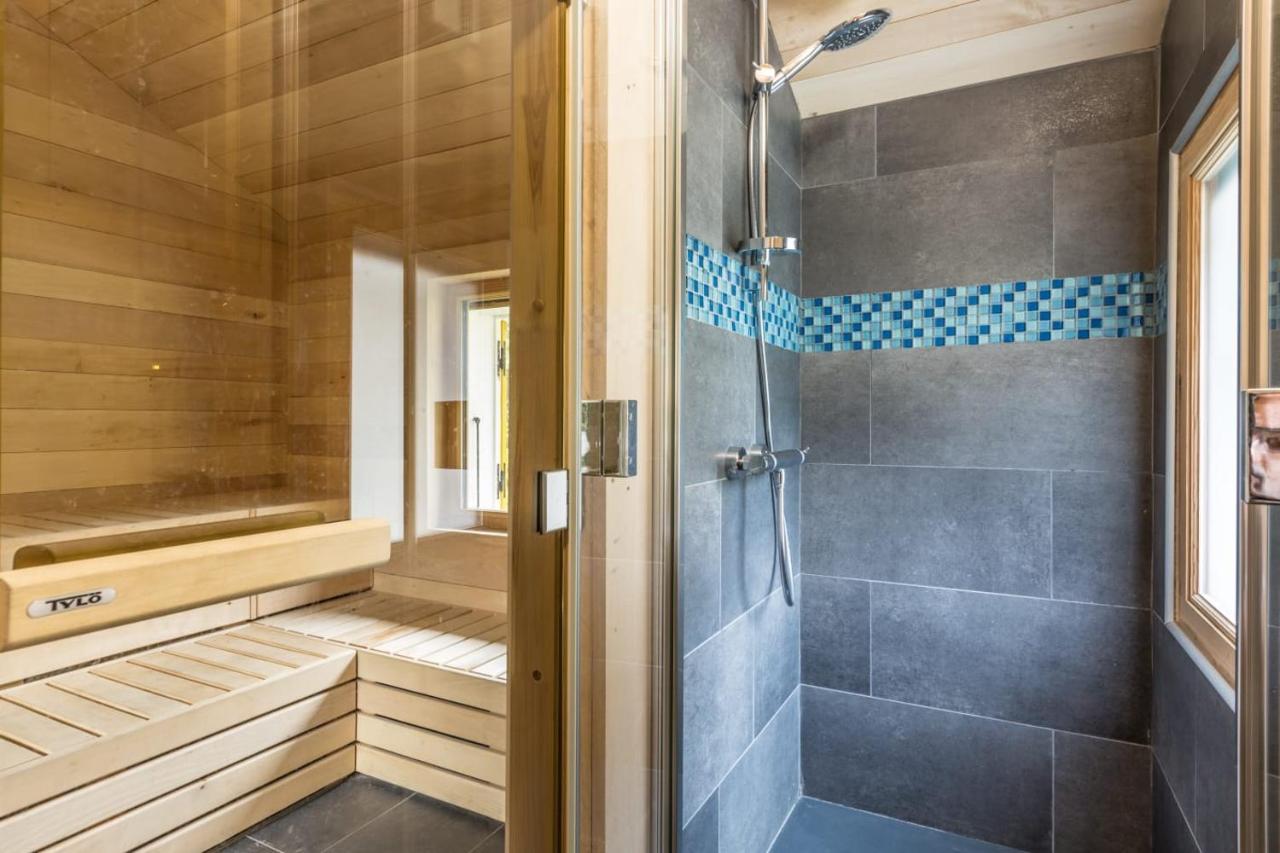 Chalet Les Cheserys * Chamonix