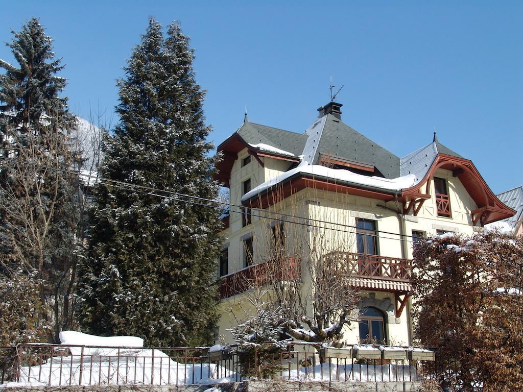 Apartment Les Glaciers - 1 *