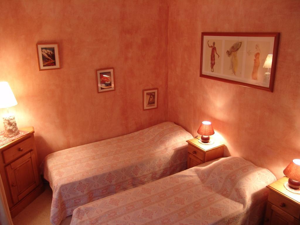 Les Glaciers - 1 Apartment *