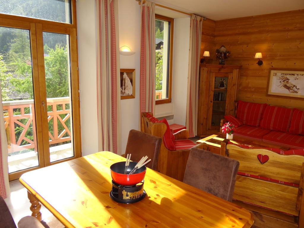 Apartment Les Glaciers - 1 *
