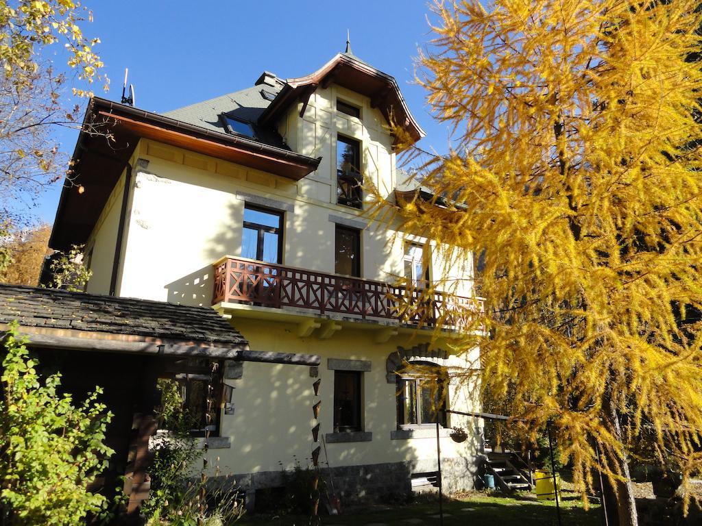 Apartment Les Glaciers - 1 Chamonix