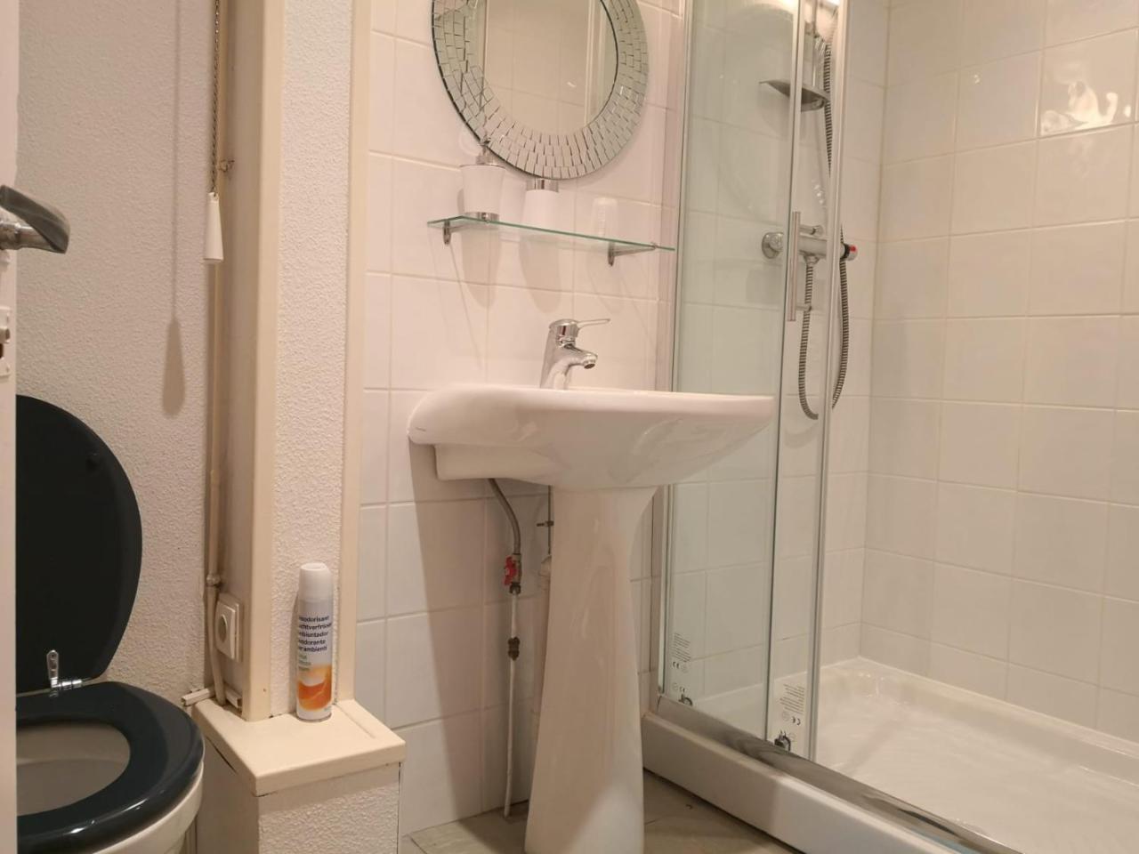 Holiday home White Chalet