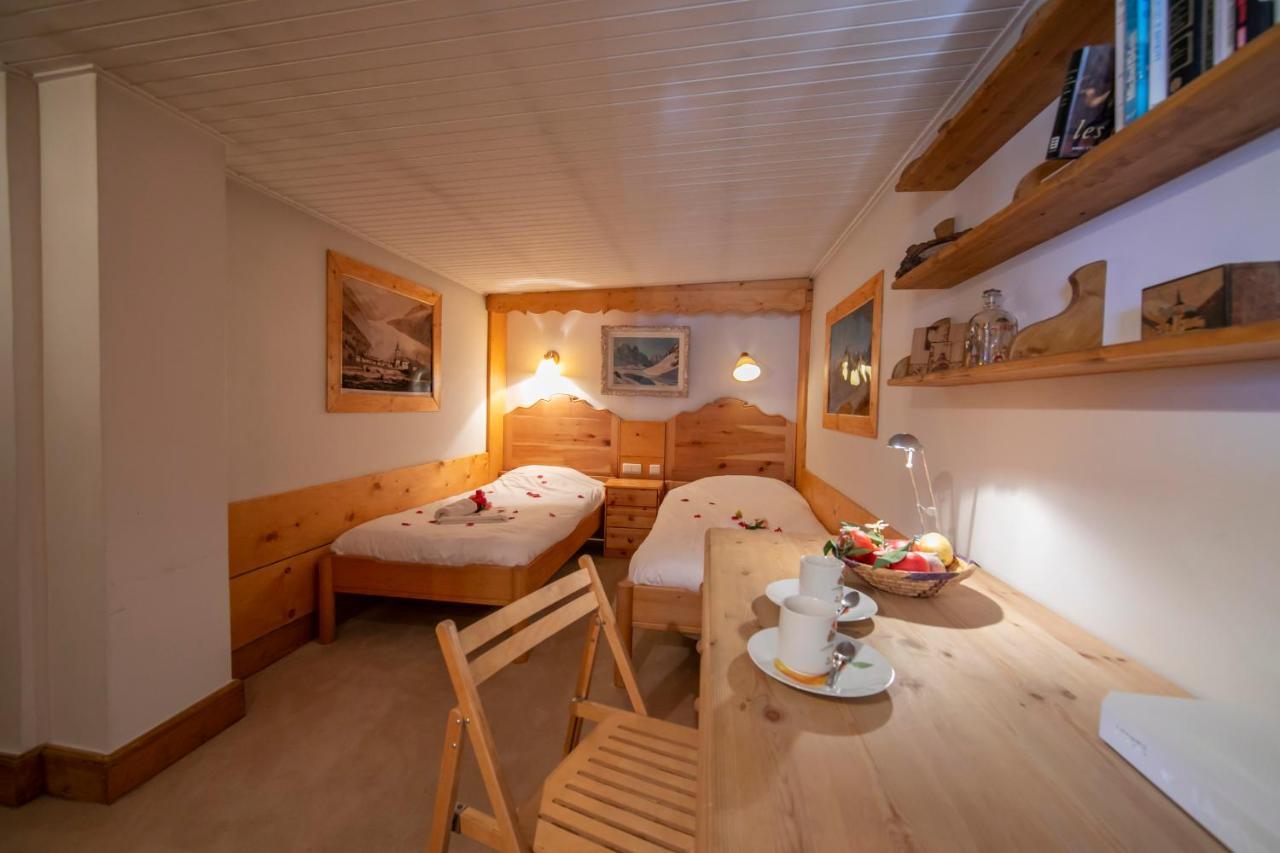 Coeur D'argentiere 506 - Happy Apartment Chamonix