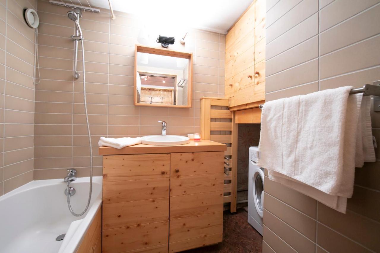 Coeur D'argentiere 506 - Happy Apartment