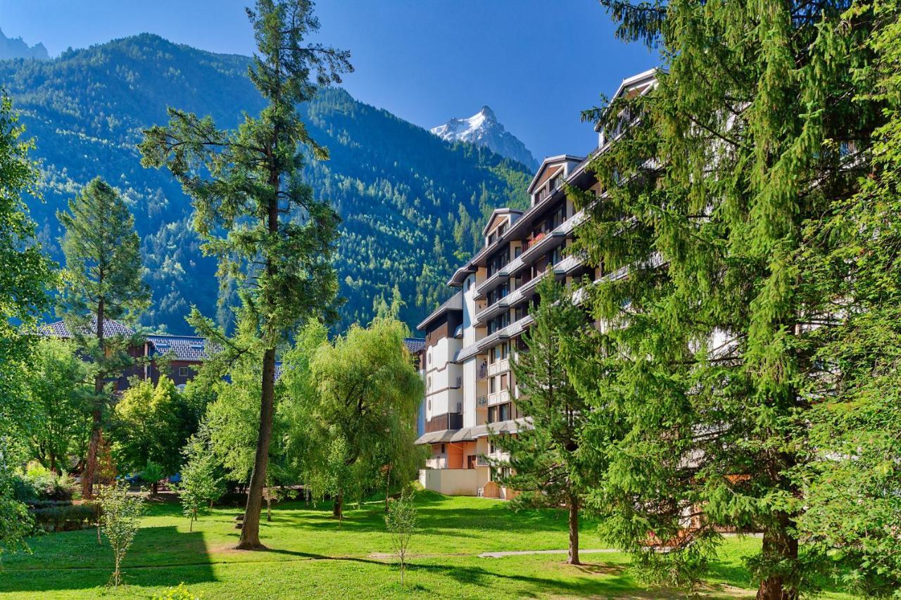 Apartment Snowline: Chamois Blanc