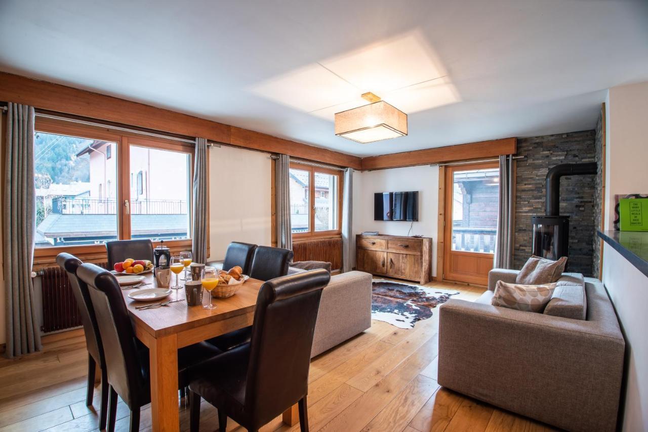 Apartment Mintaka -