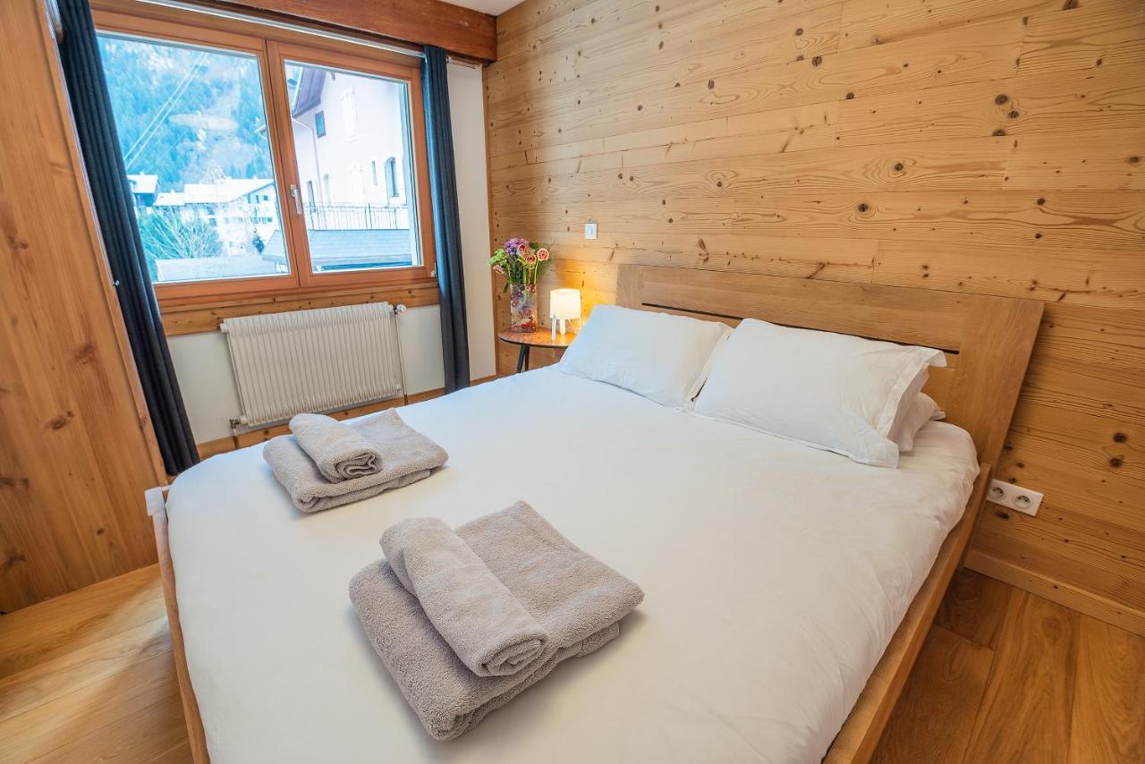 Apartment Mintaka -