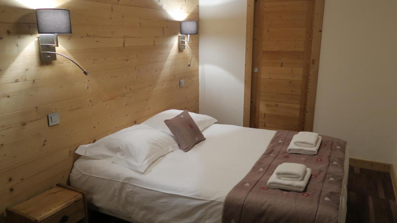 Le Dahu Hotel
