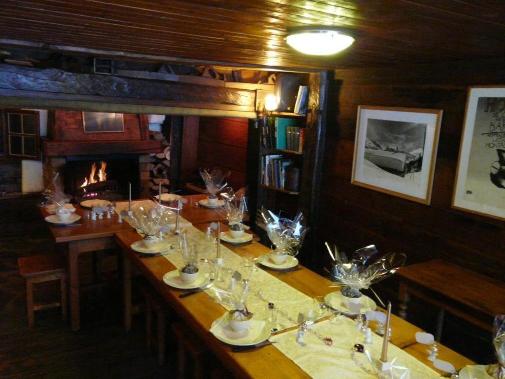 La Boerne * Chamonix
