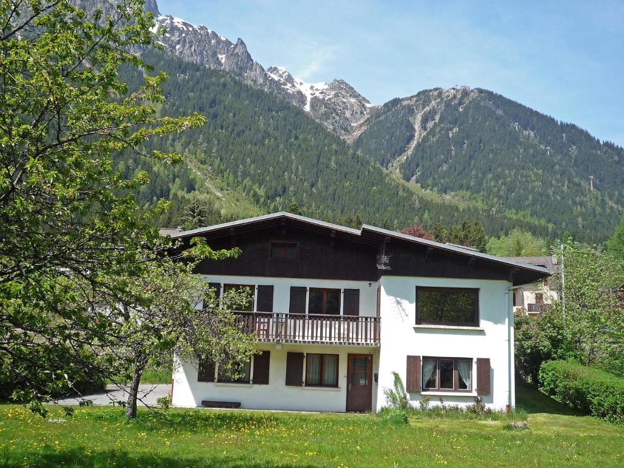 Maison Novel By Interhome Apartment