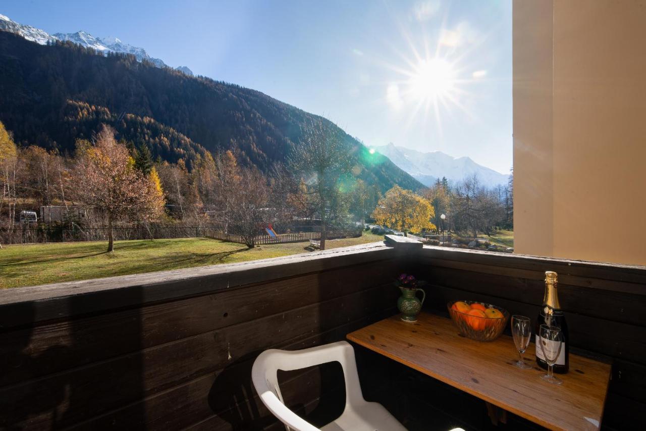 Apartment Grand Roc - Bruyeres 09 - Happy Chamonix