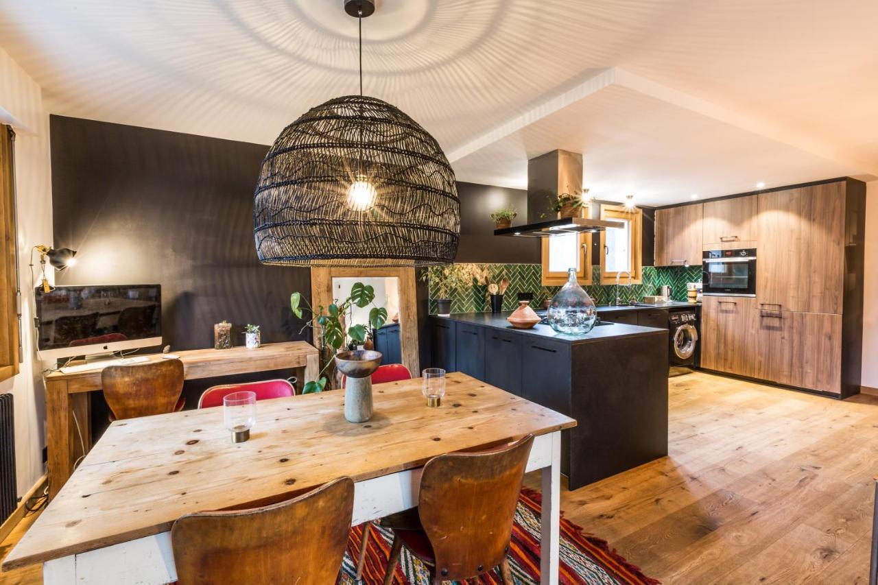 Native Apartment