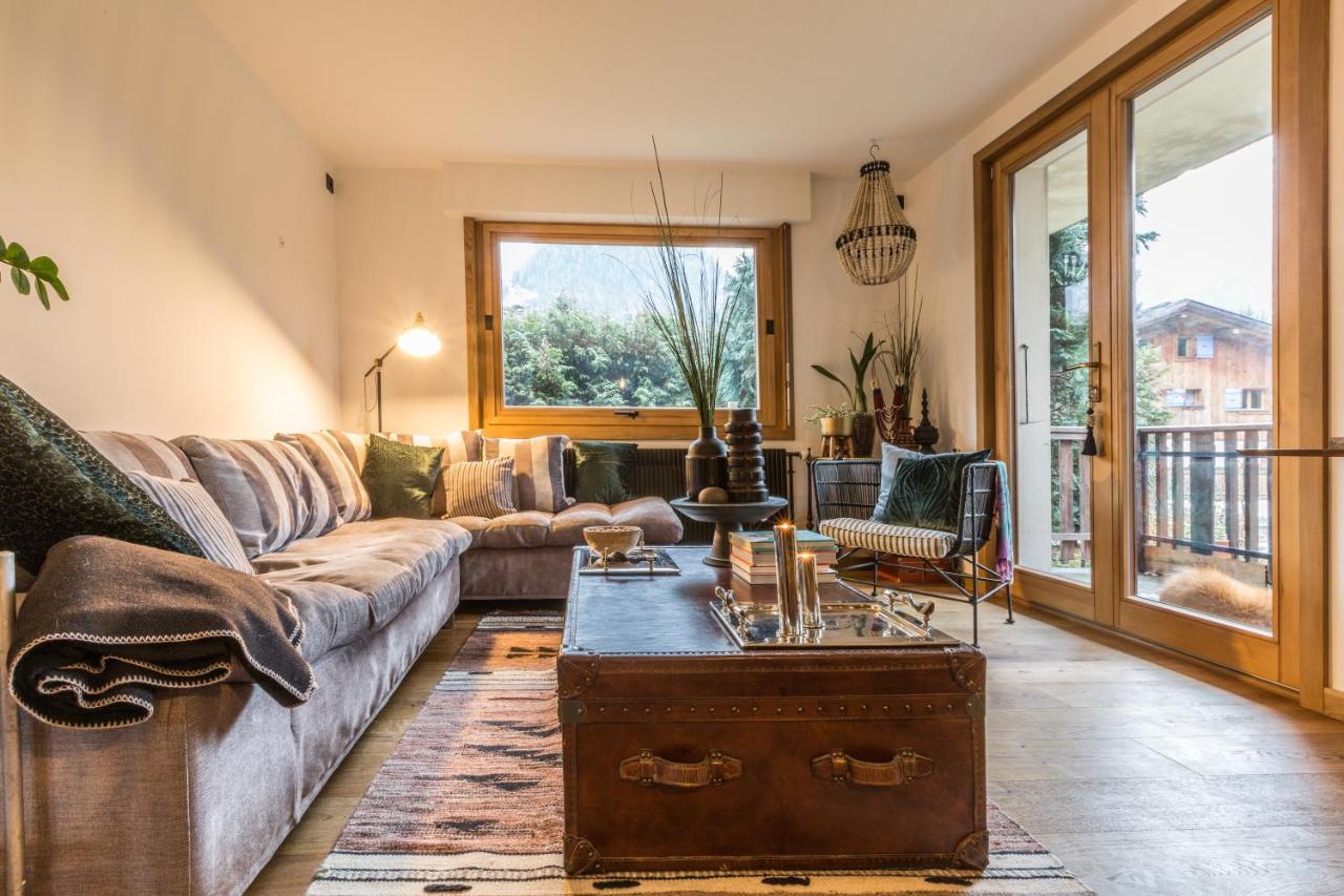 Native Apartment *