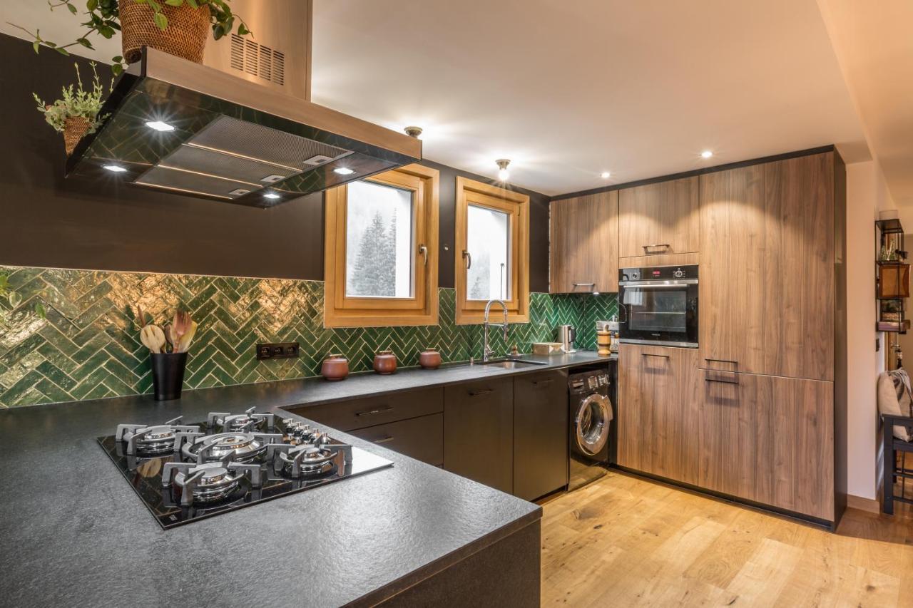 Native Apartment