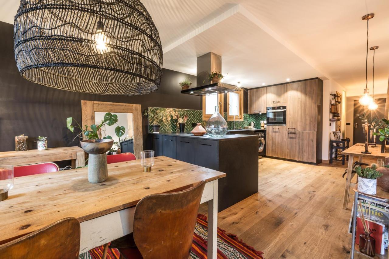 Native Apartment