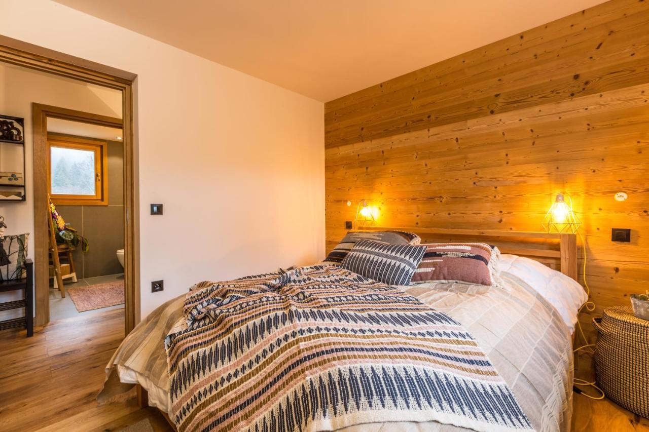 Native Apartment Chamonix