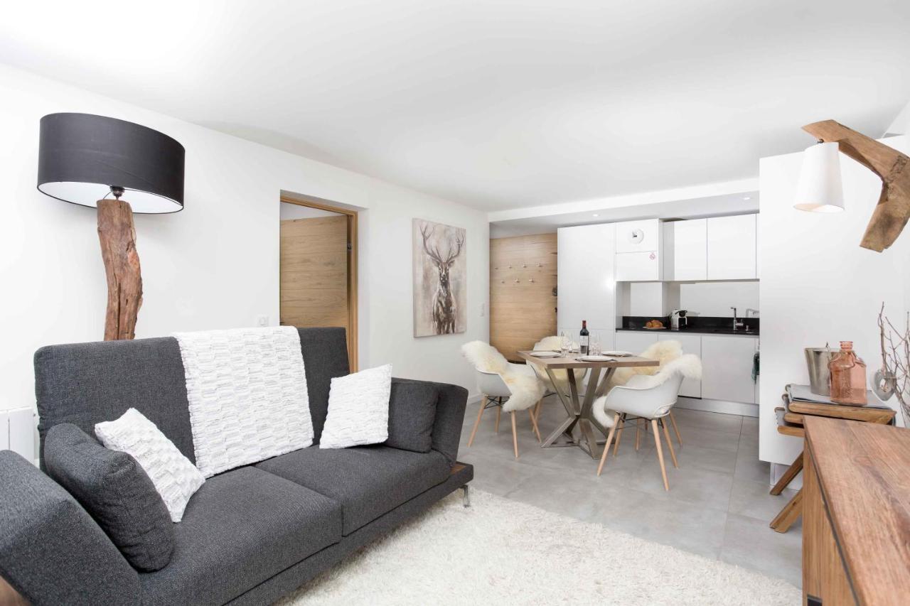 La Cordee 412 - Year Apartment