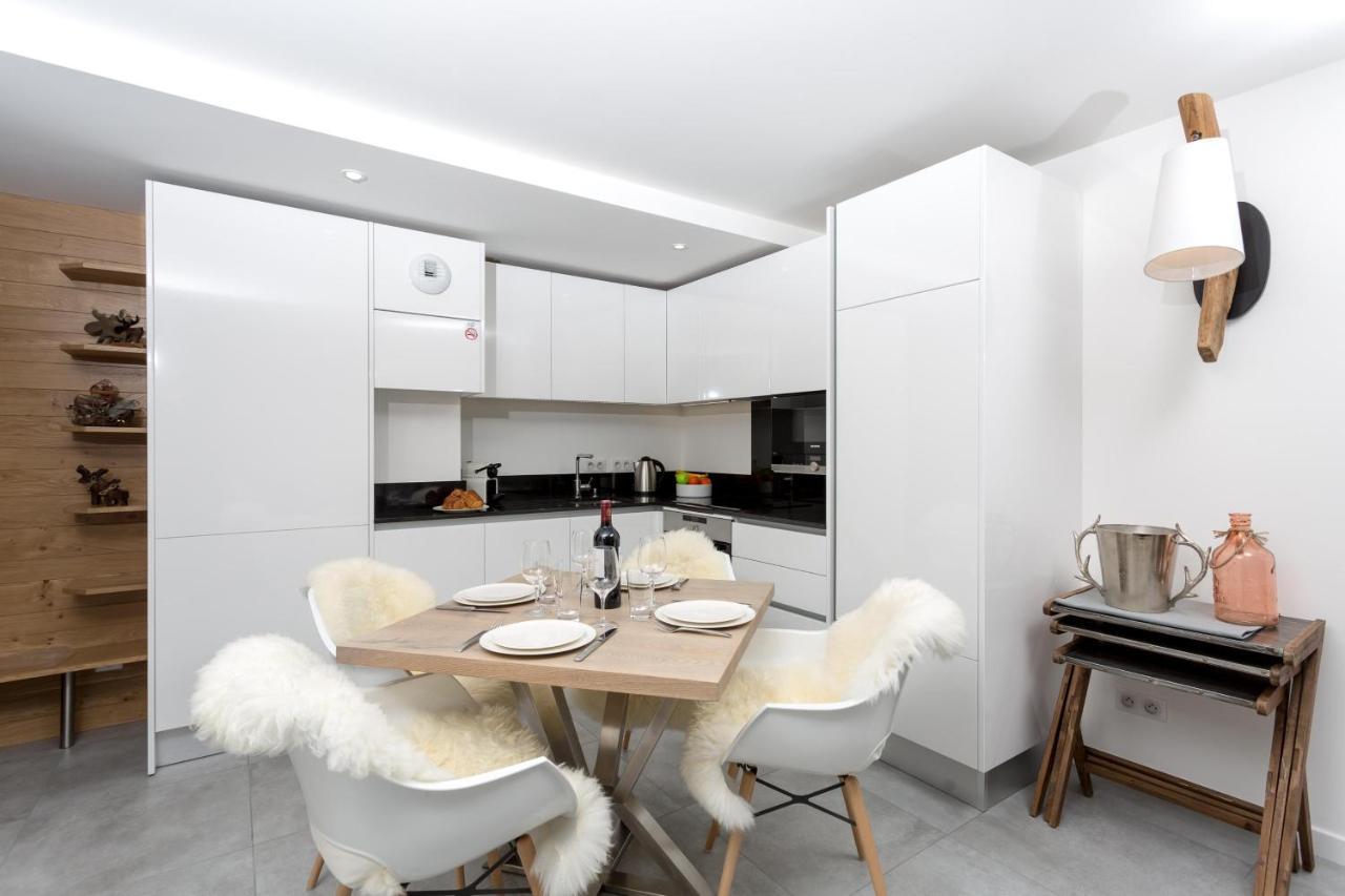 Apartment La Cordee 412 - Year Chamonix