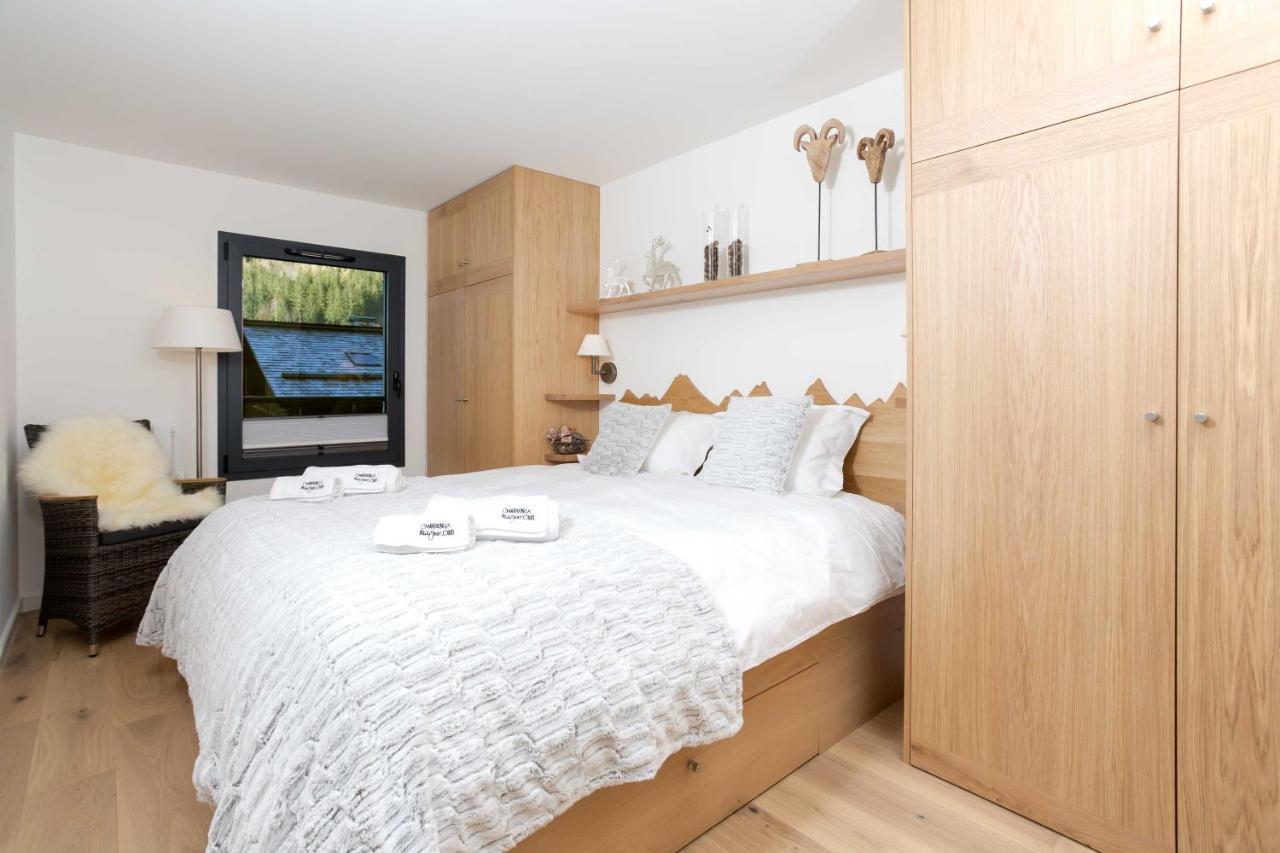 Apartment La Cordee 412 - Year *
