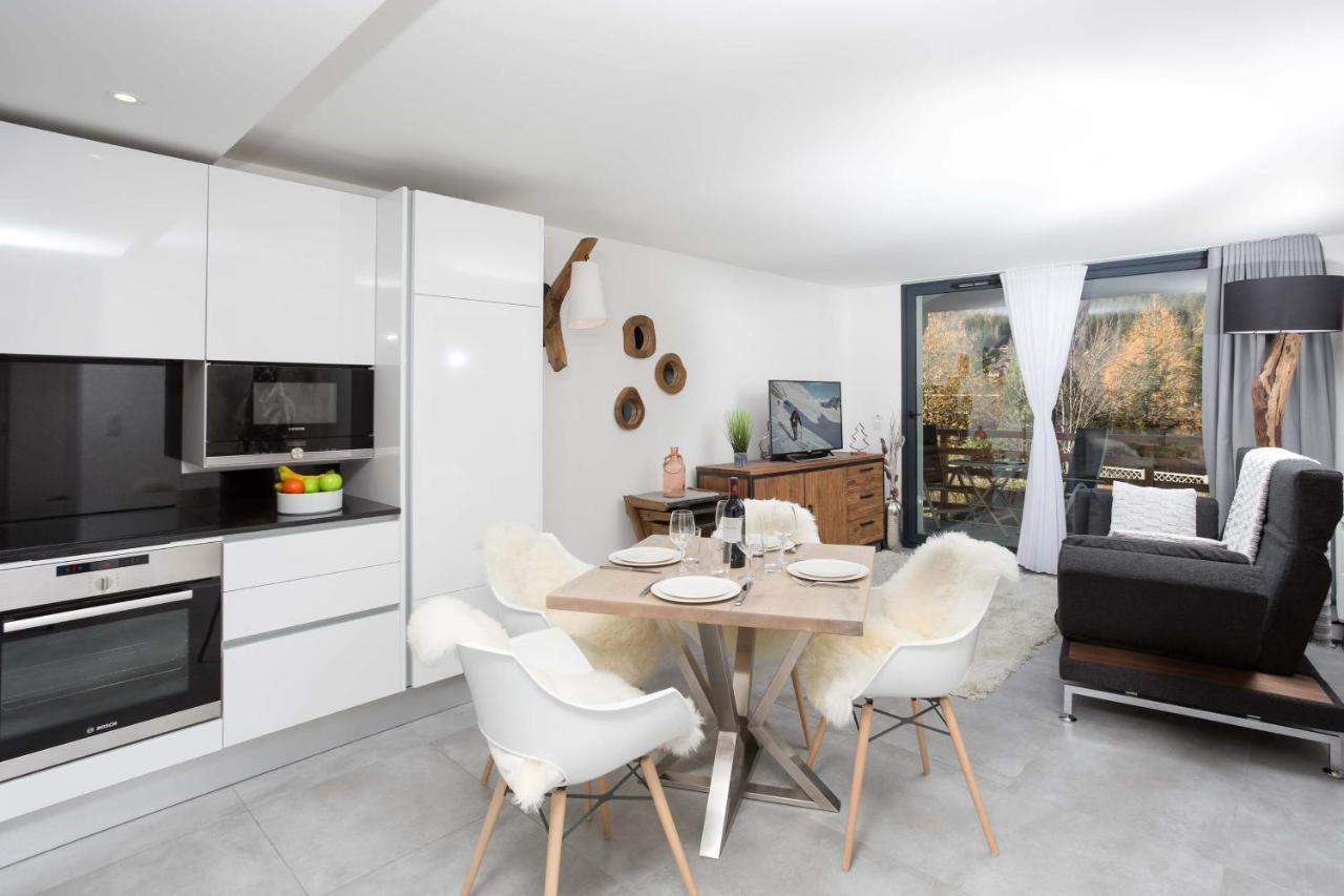 La Cordee 412 - Year Apartment