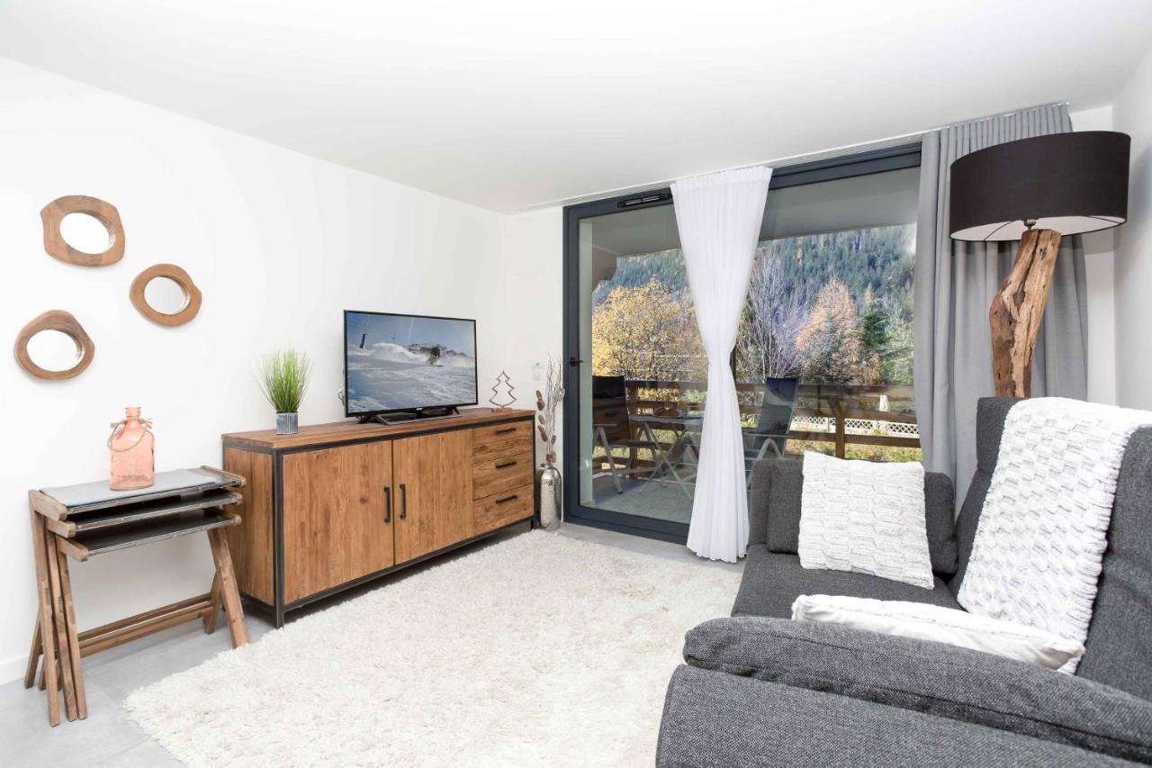 Apartment La Cordee 412 - Year