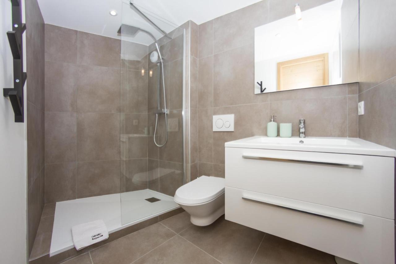 La Cordee 504 - Year Apartment