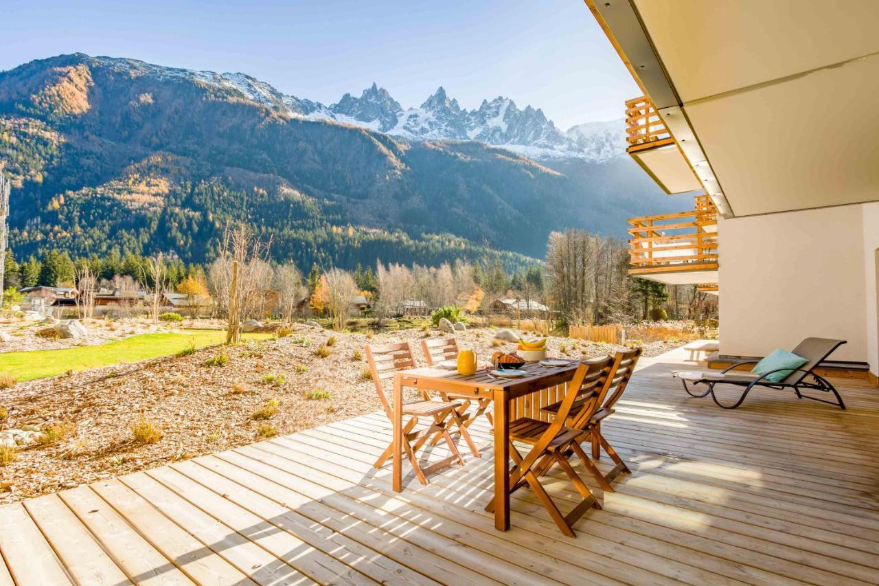 Apartment La Cordee 504 - Year *