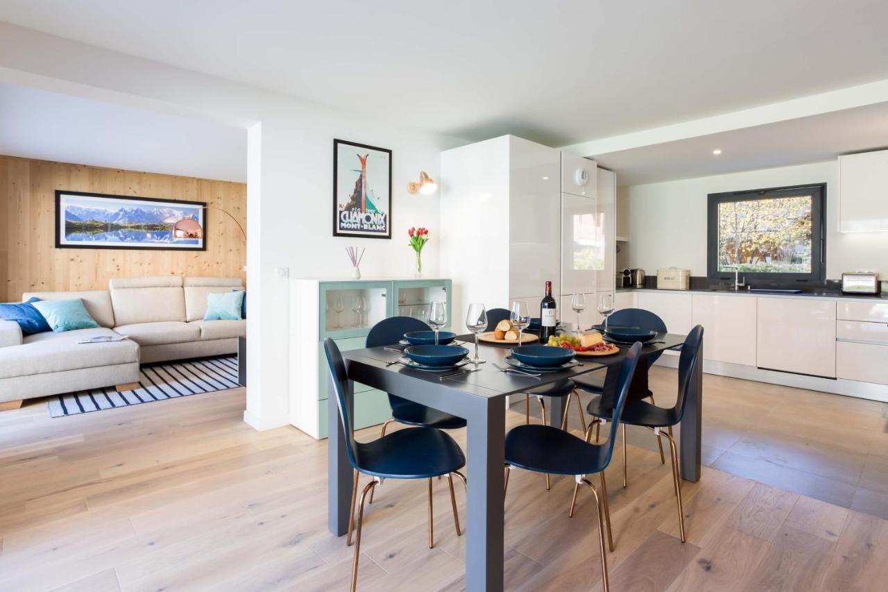 Appartement La Cordee 504 - Year
