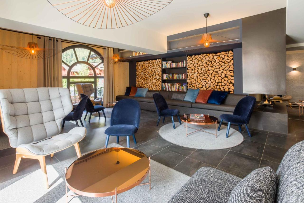 Appartement La Cordee 504 - Year Chamonix