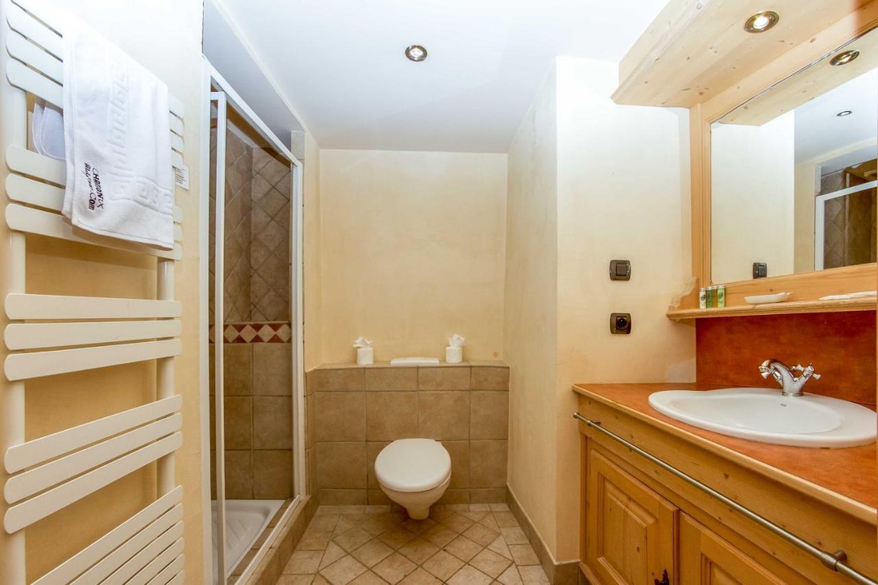 Chamois Apartment- Year *