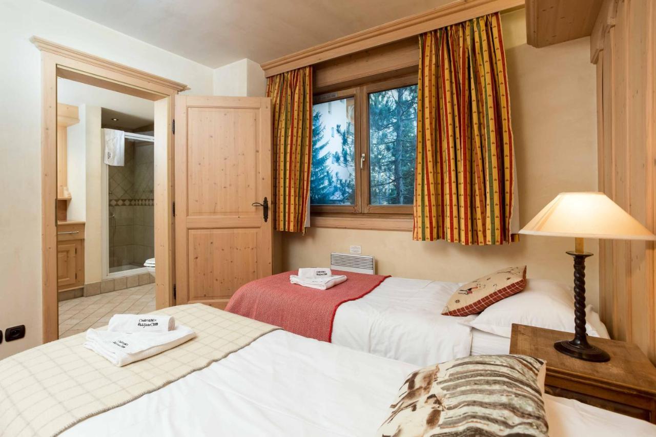 Chamois Apartment- Year *