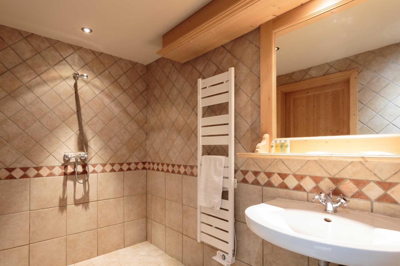 Apartment Chamois Apartment- Year