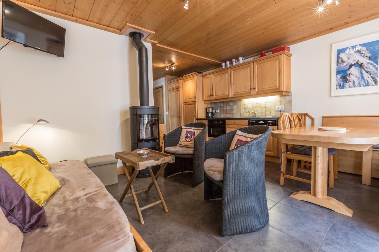 Apartment Chez Arsene Vallee