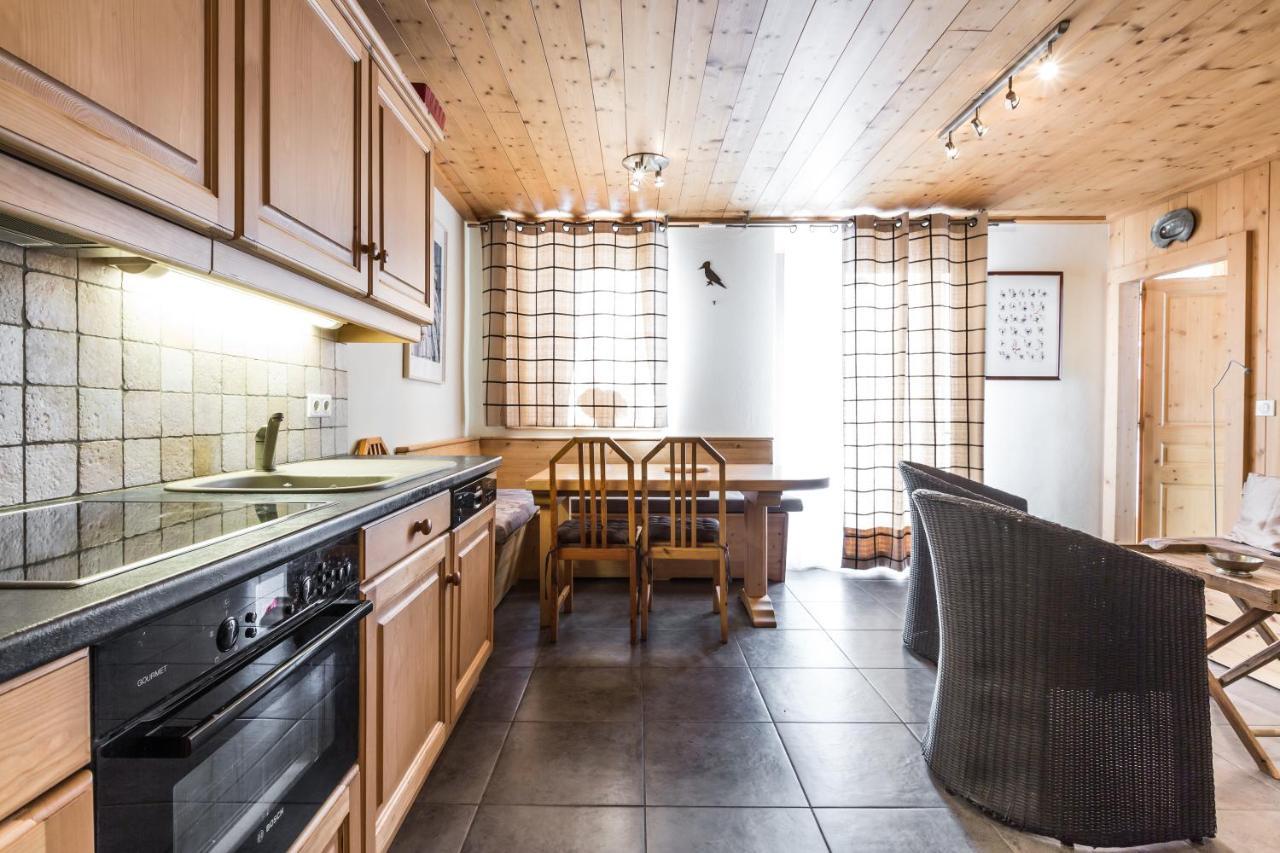 Apartment Chez Arsene Vallee