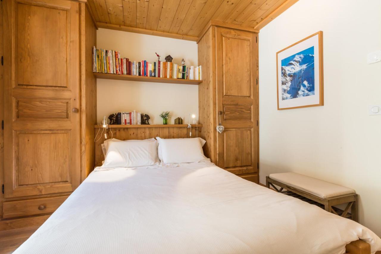 Chez Arsene Vallee Apartment