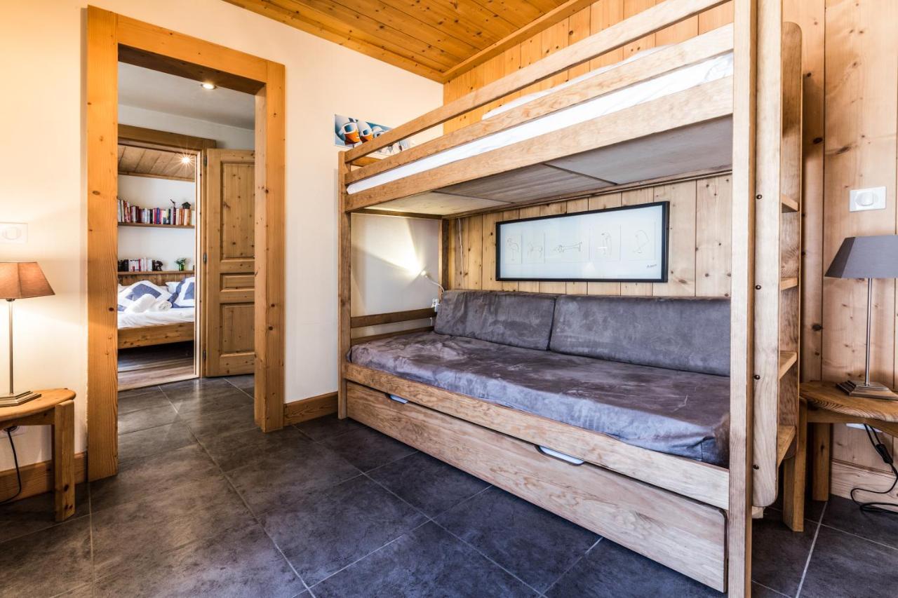 Apartment Chez Arsene Vallee *