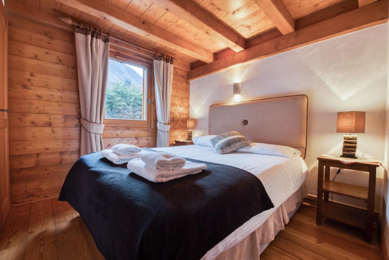 Clos 3 - Chamonix