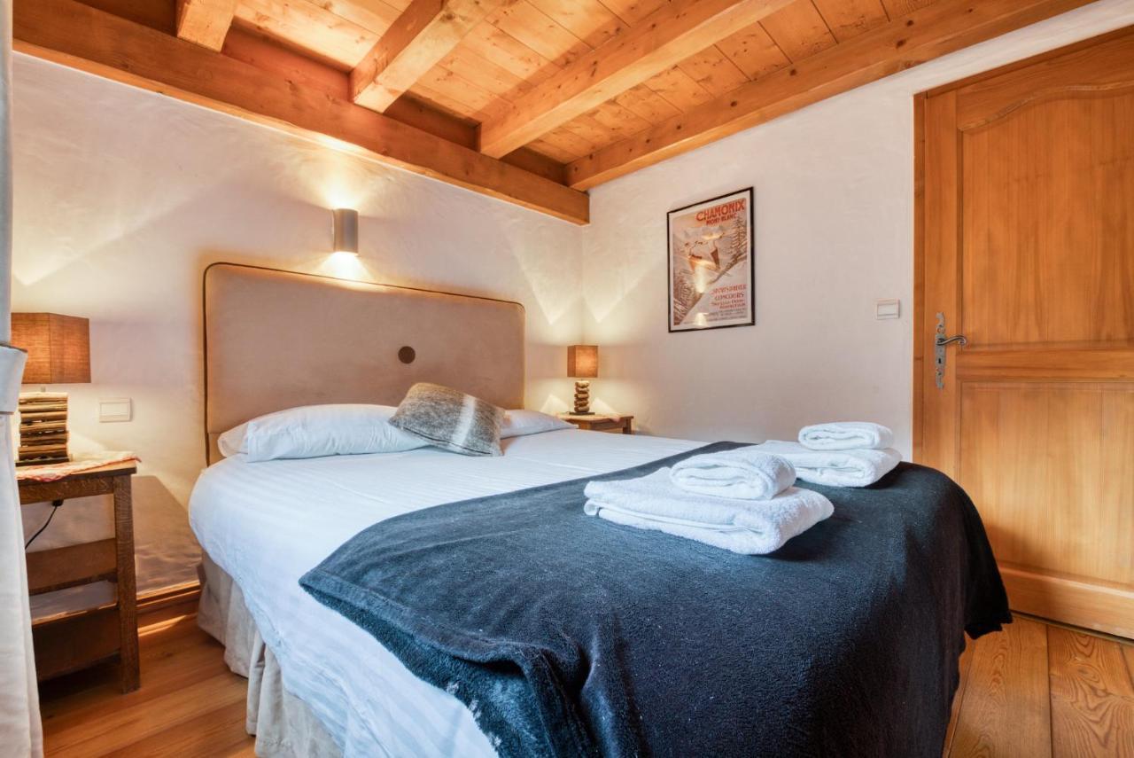 Apartment Clos 3 - Chamonix