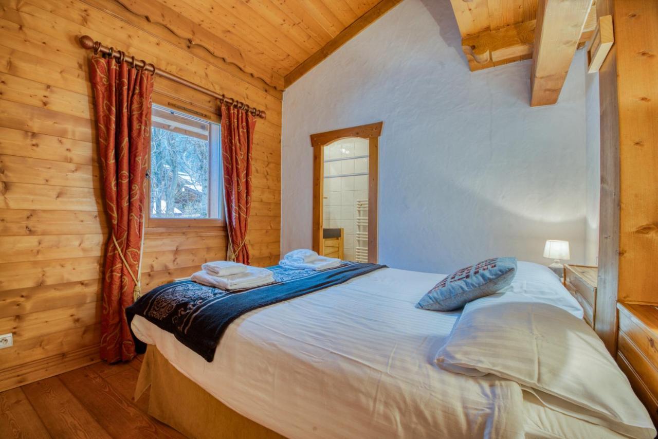 Clos 3 - Chamonix