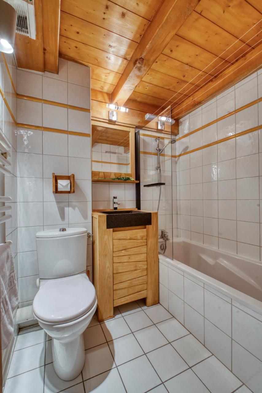 Apartment Clos 3 -