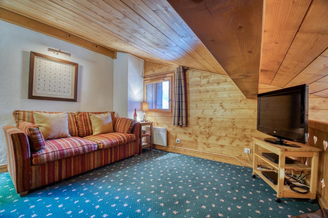 Apartment Clos 3 -