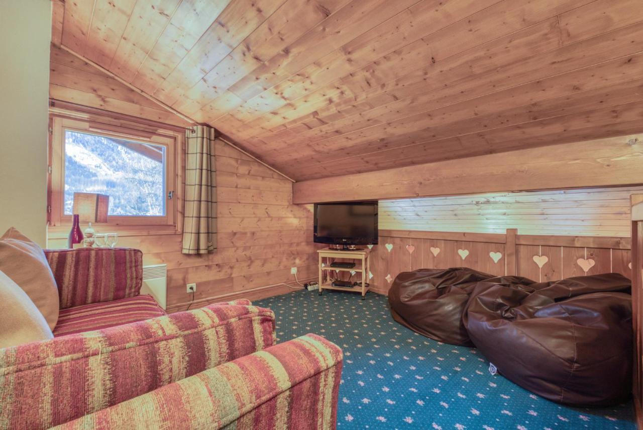 Apartment Clos 3 -