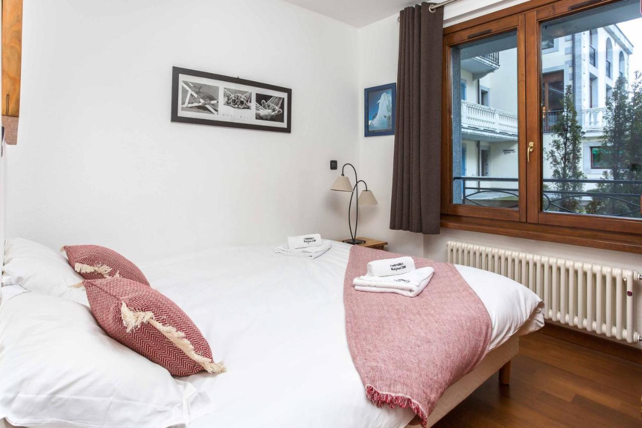 Apartment Pothecary -chamonix Year *