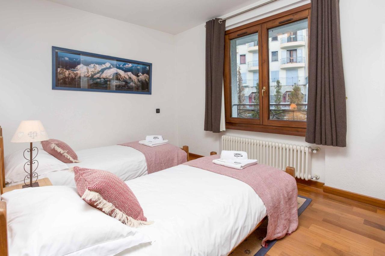 Apartment Pothecary -chamonix Year Chamonix
