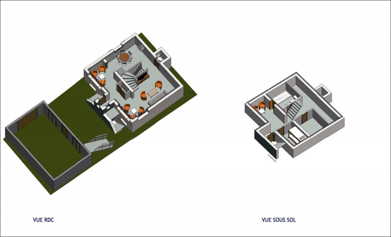 Chalet Yolo - Retreat In Steam *
