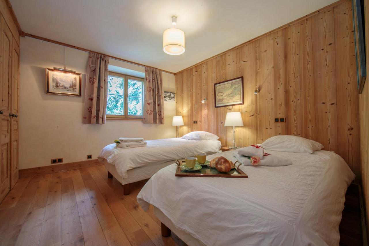 Chalet Chalet Stembogen - Happy *