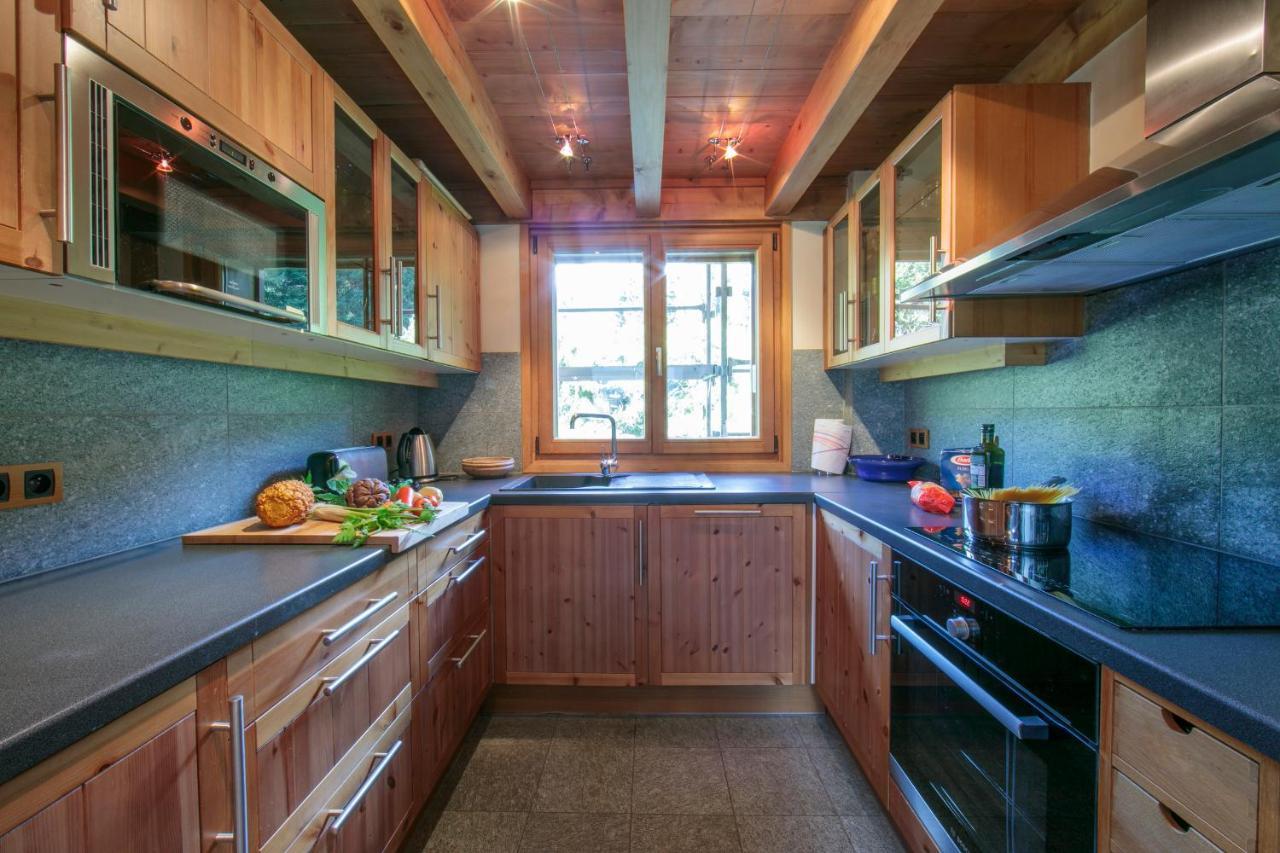 Chalet Chalet Stembogen - Happy *