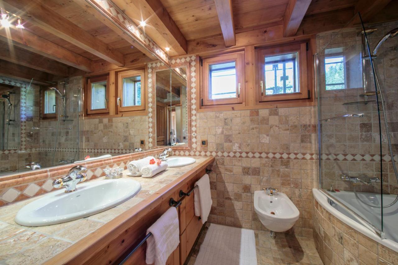 Chalet Stembogen - Happy *
